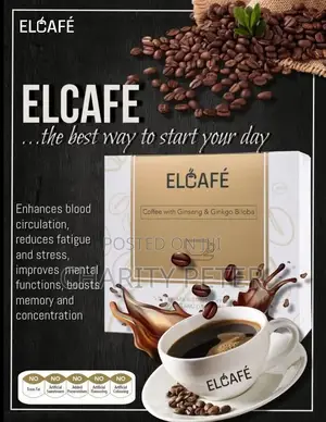 Elken Elcafe