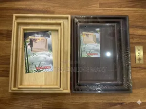3in1 Premium Pallet Wooden Tray Set