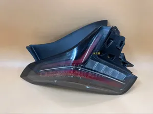 High Quality Certified Complete Brand New Rear Light Cadillac CTS 2025