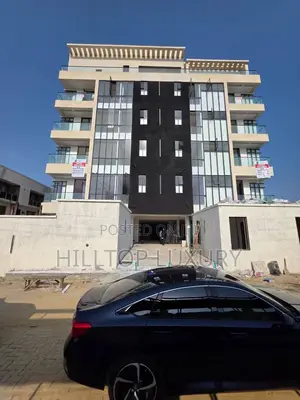 4bdrm Apartment in Ikate for sale