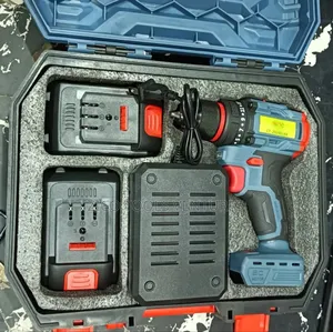 Rixing Brushless Cordless Drill