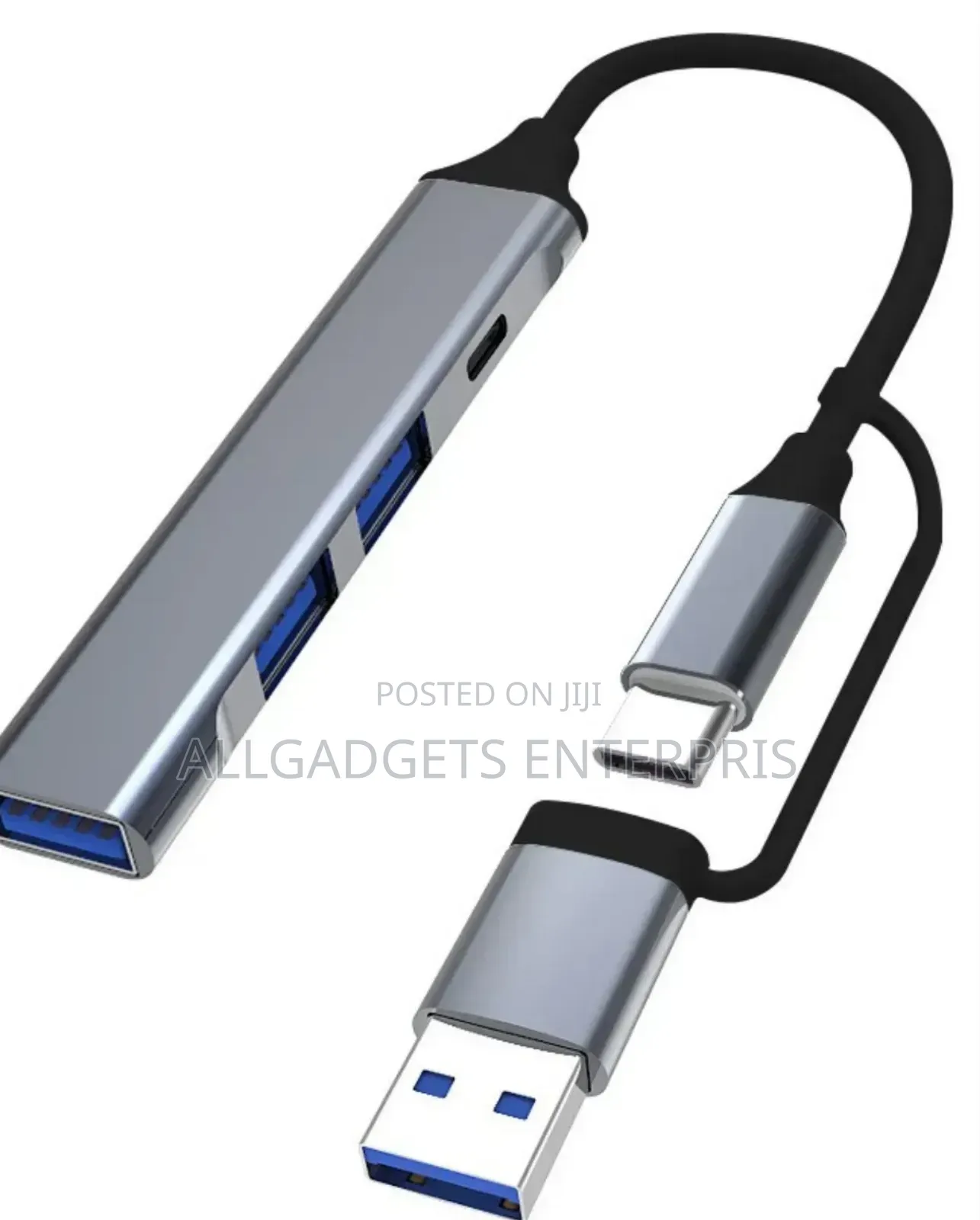 Ldnio Type C and Usb Hubs