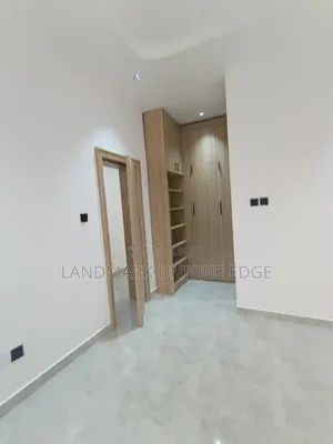 4bdrm Duplex in Connect Estate, Jahi for rent