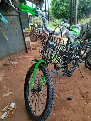 Bonny Baby Kids Bicycle