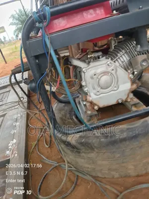 Experts in All Kind of Petrol Generators