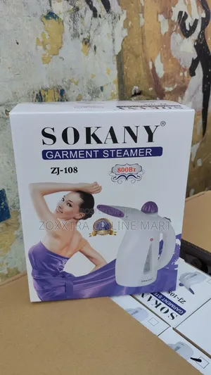 Sokany Garment Steamer