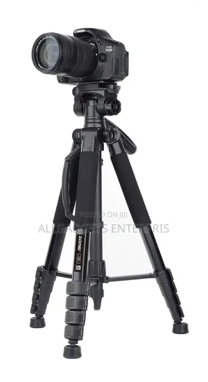 Camera Tripod Stand.