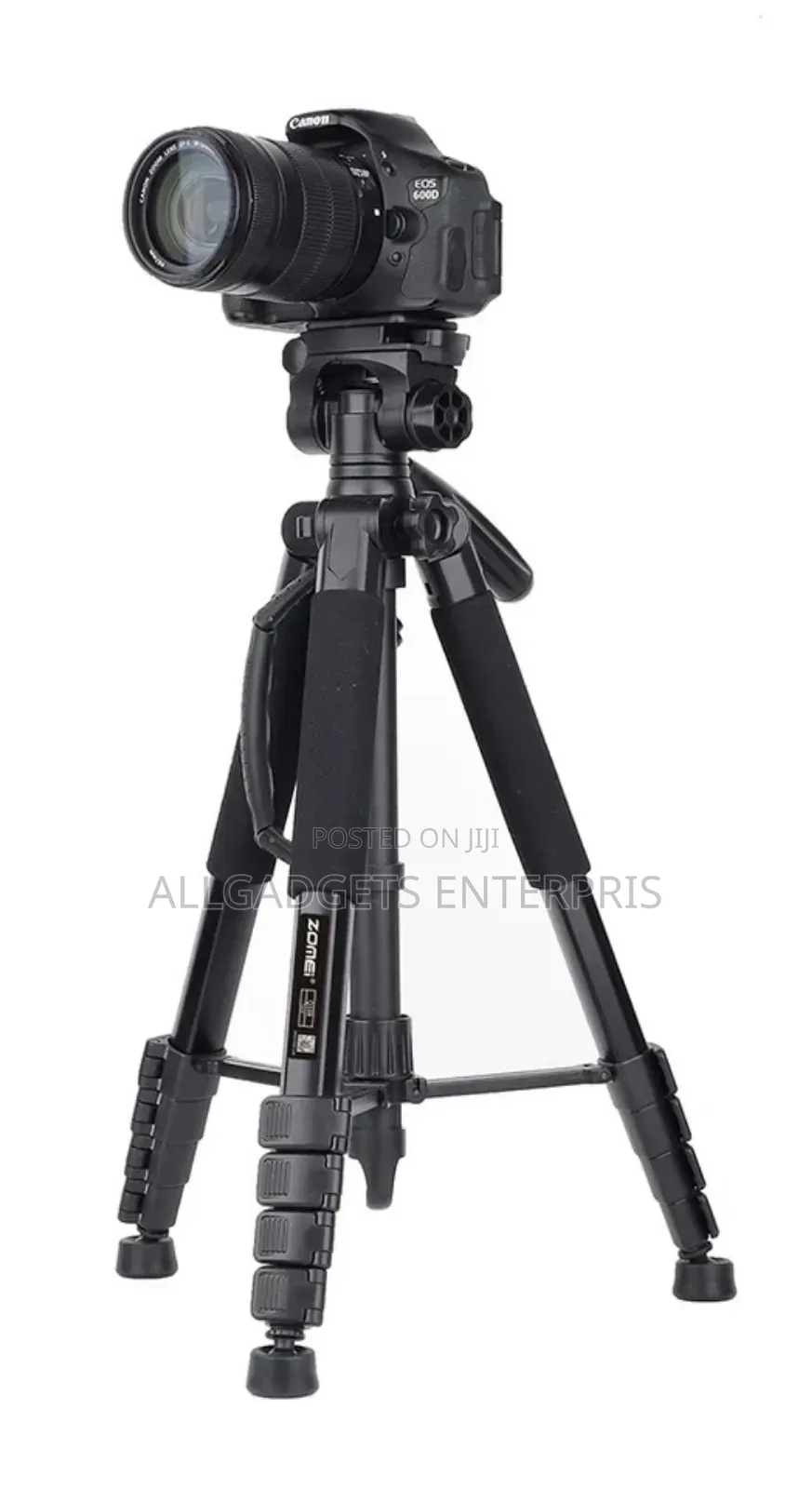 Camera Tripod Stand.