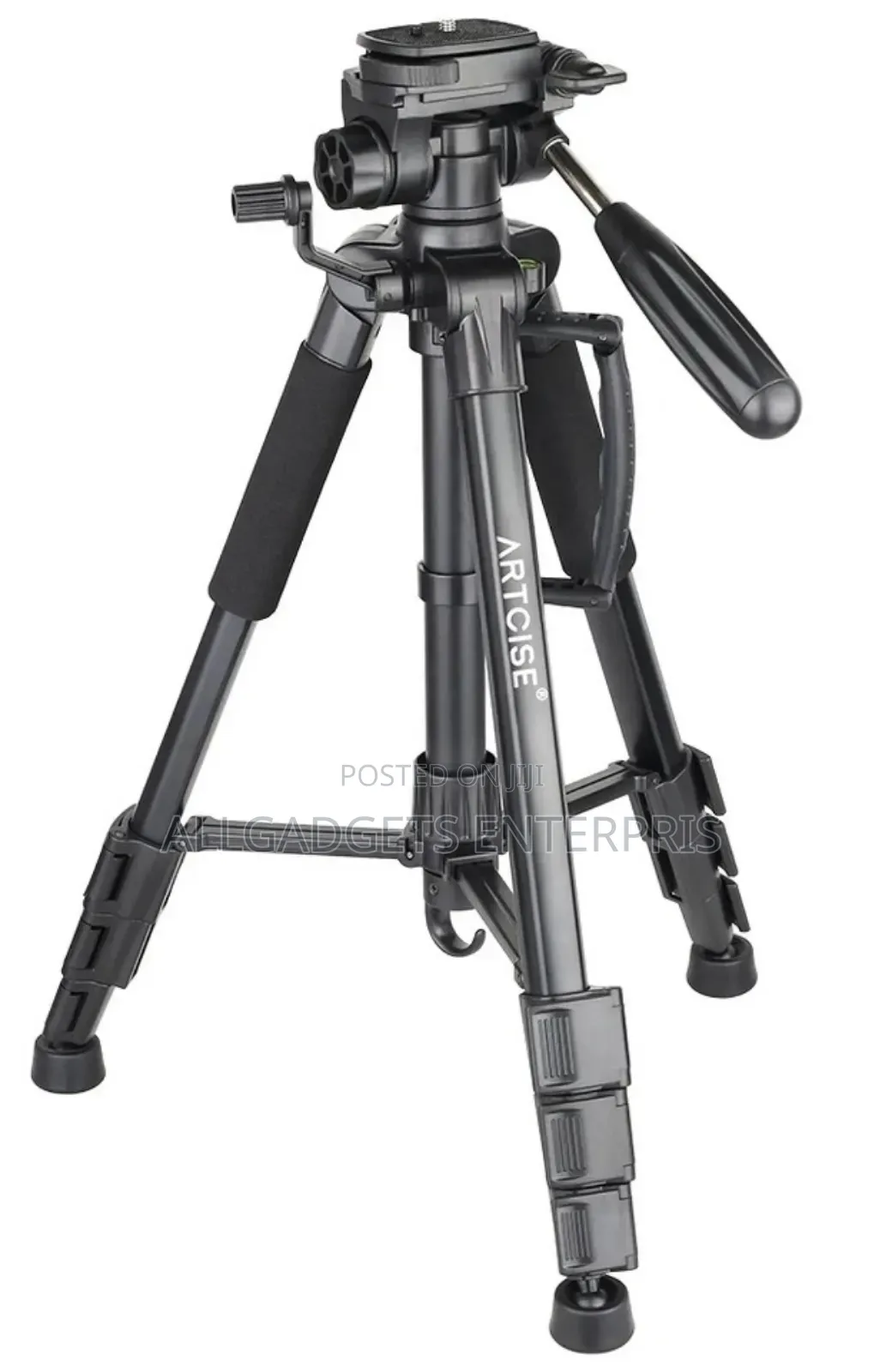Camera Tripod Stand.