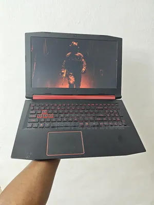 Laptop Acer Nitro 5 8GB Intel Core i5 SSD 256GB