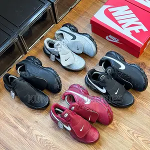 Original Nike Airmax Plus Tiempo Sneakers in 3 Colorways