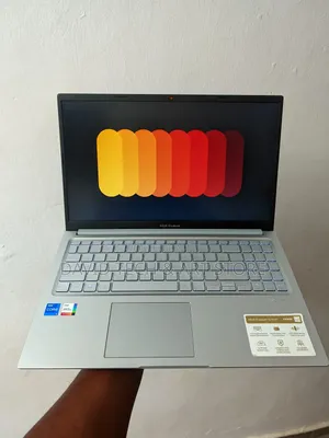 Laptop Asus 16GB Intel Core i5 SSD 512GB