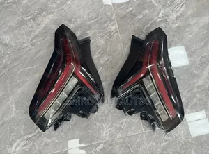 High Quality Certified Complete Brand New Rear Light Cadillac CTS 2025