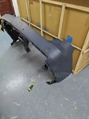High Quality Certified New Rear Bumper Cadillac Escalade 2023-2026