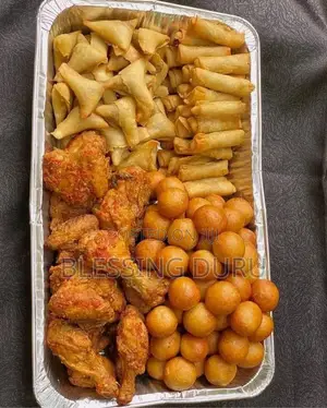 Smallchops