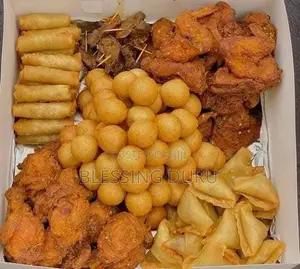 Smallchops