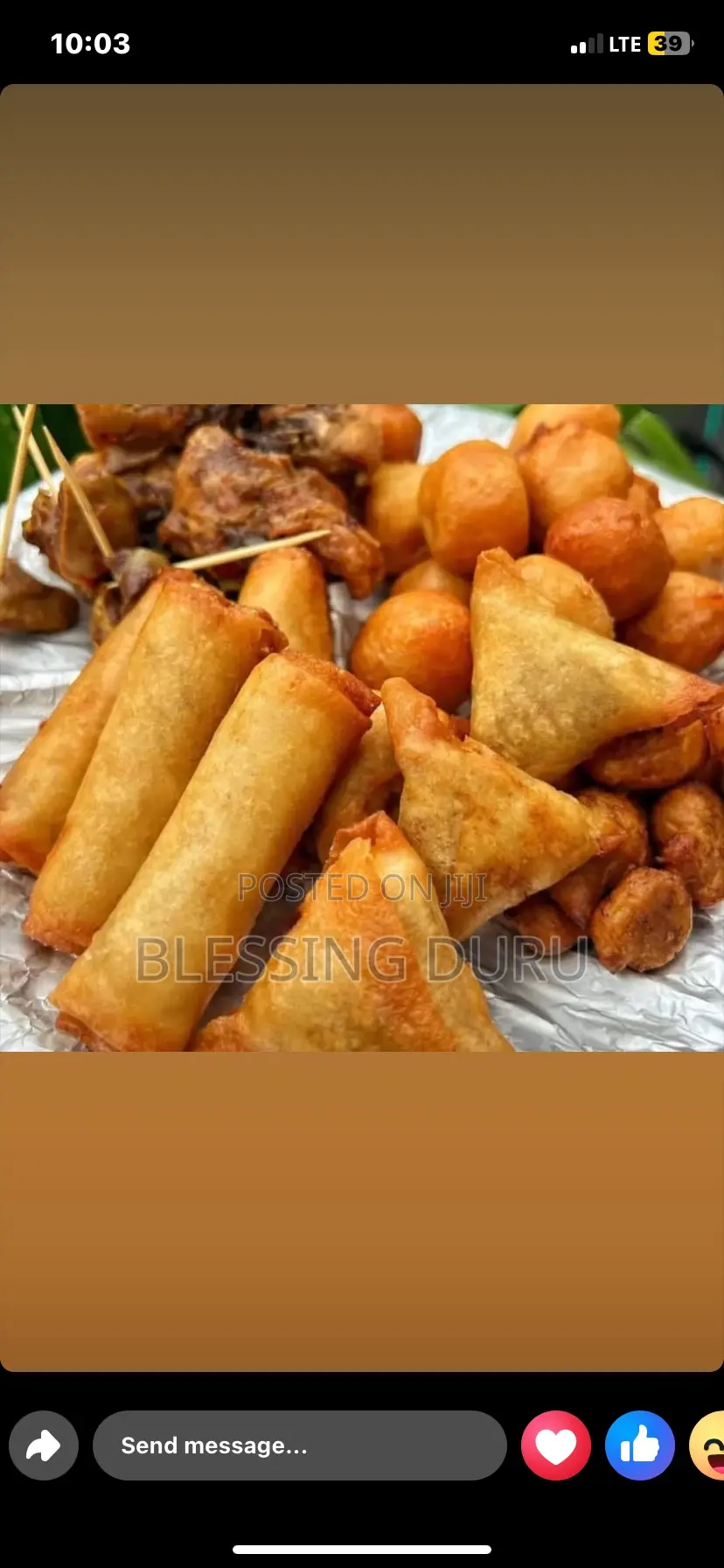 Smallchops