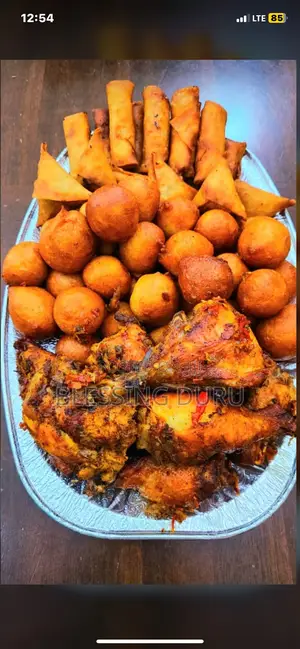 Smallchops