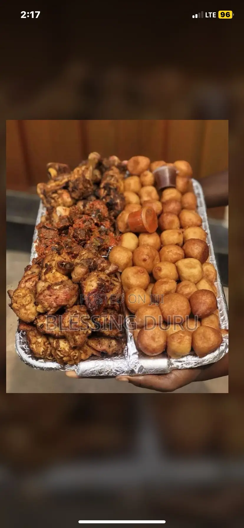 Smallchops