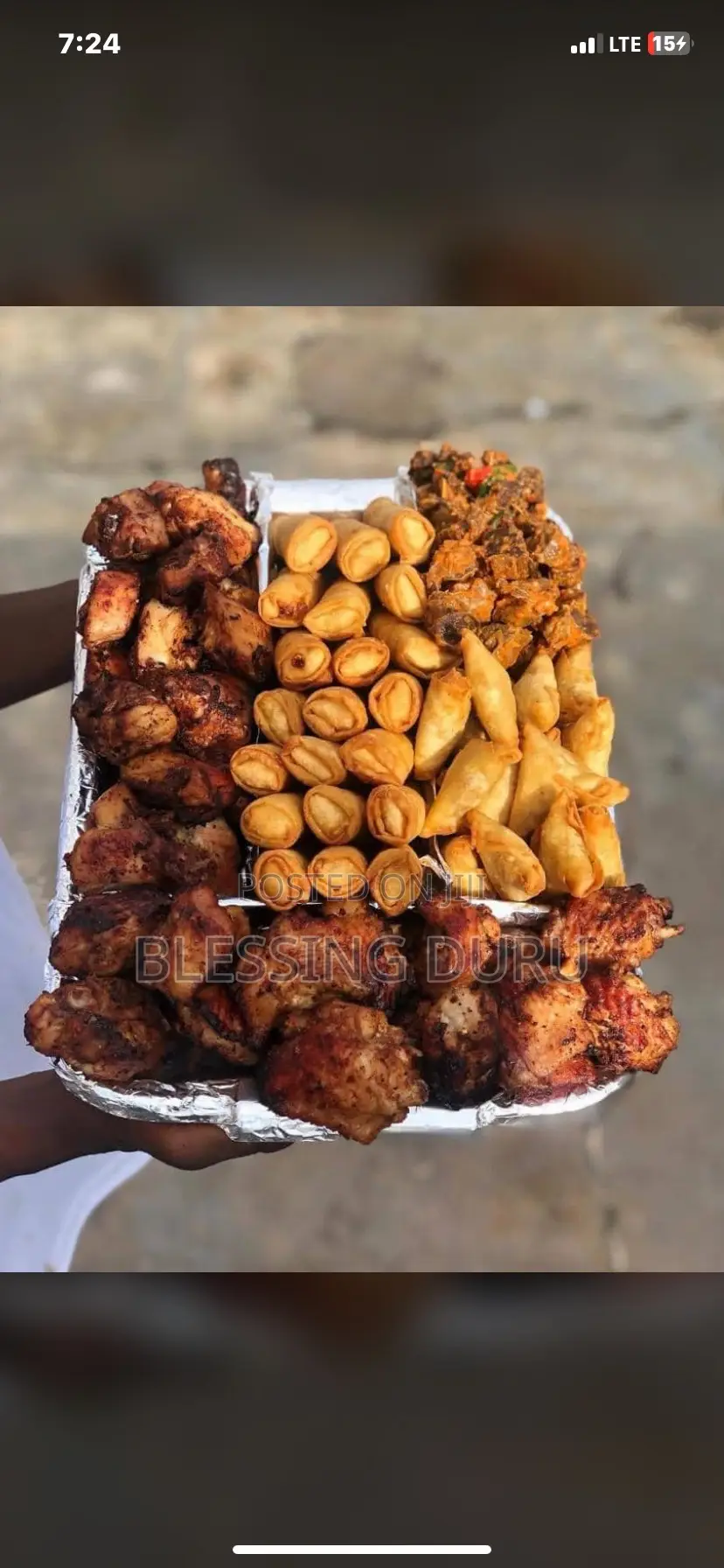 Smallchops