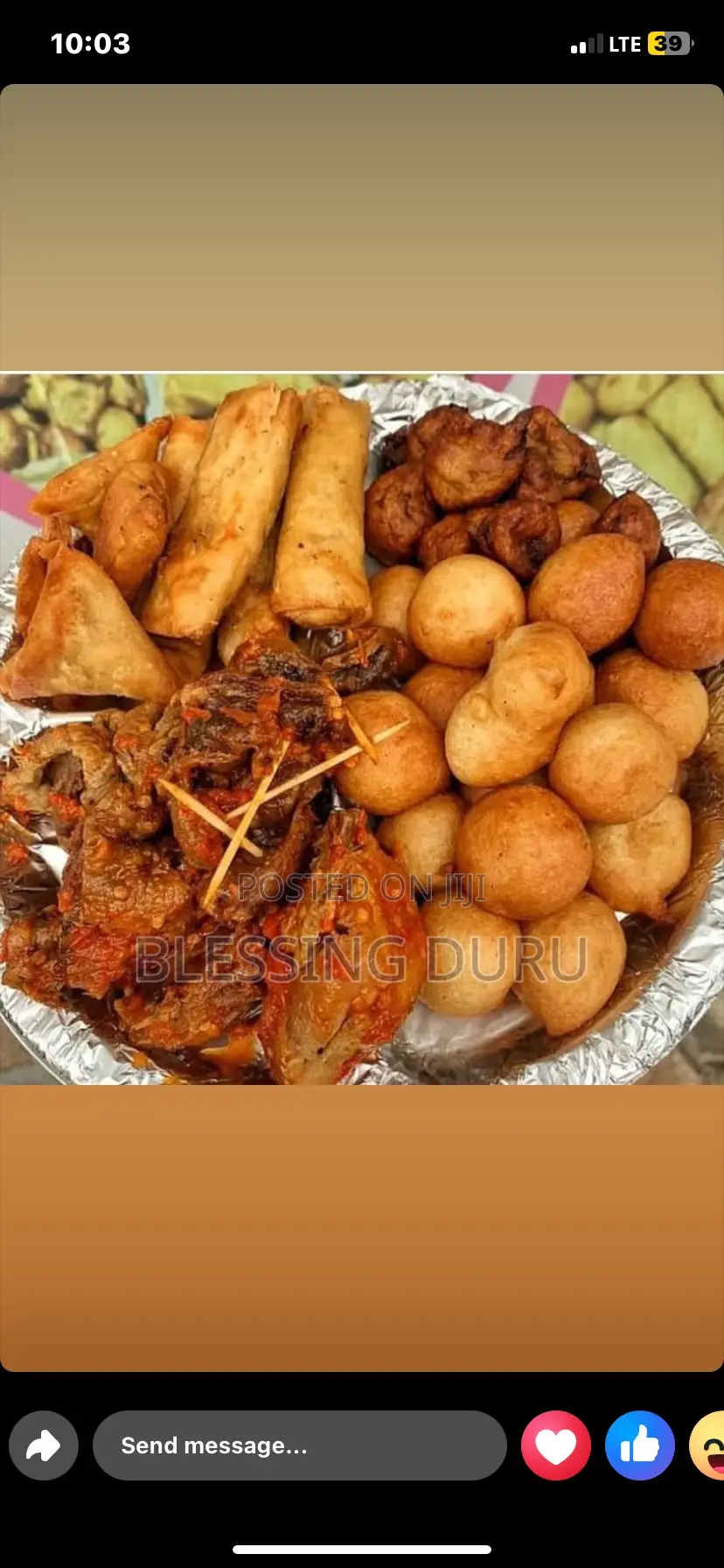 Smallchops
