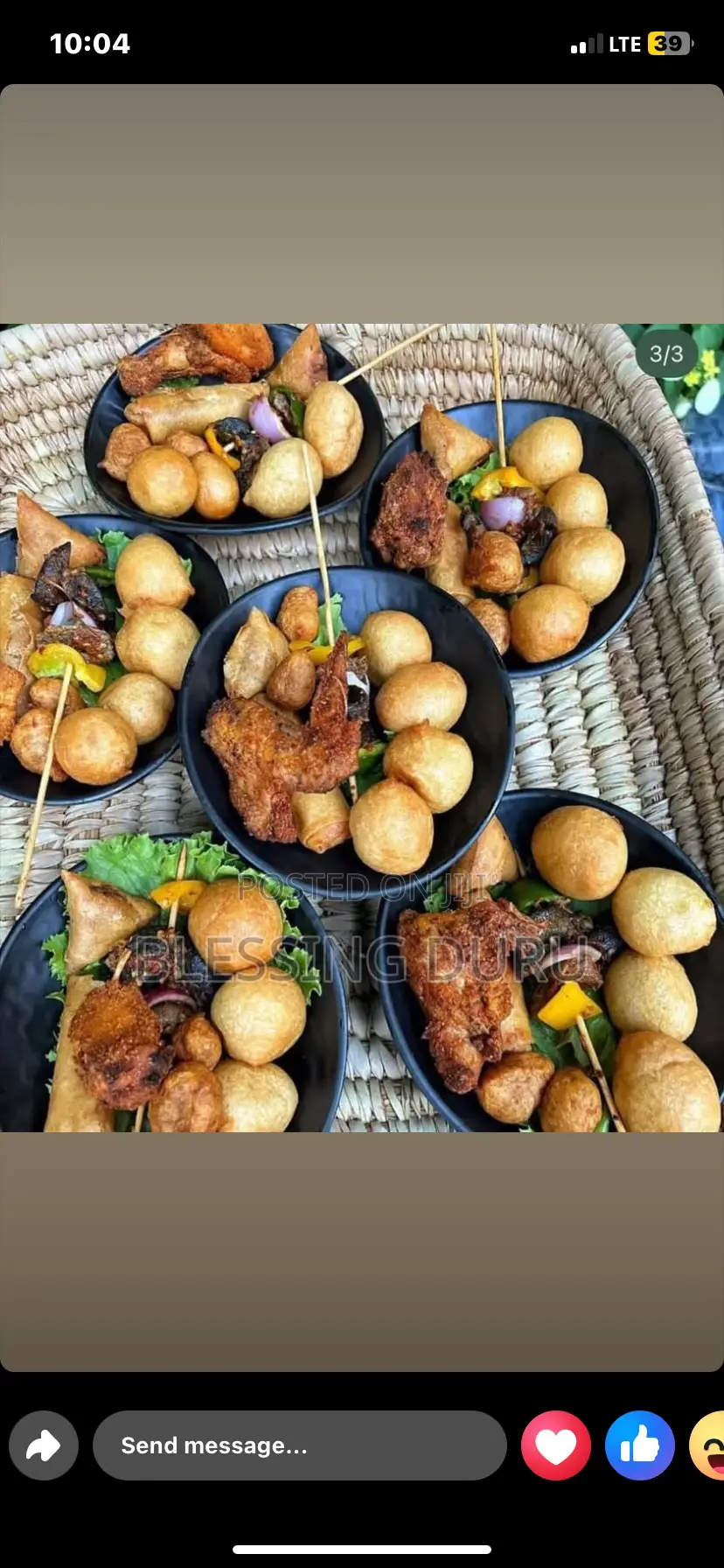 Smallchops