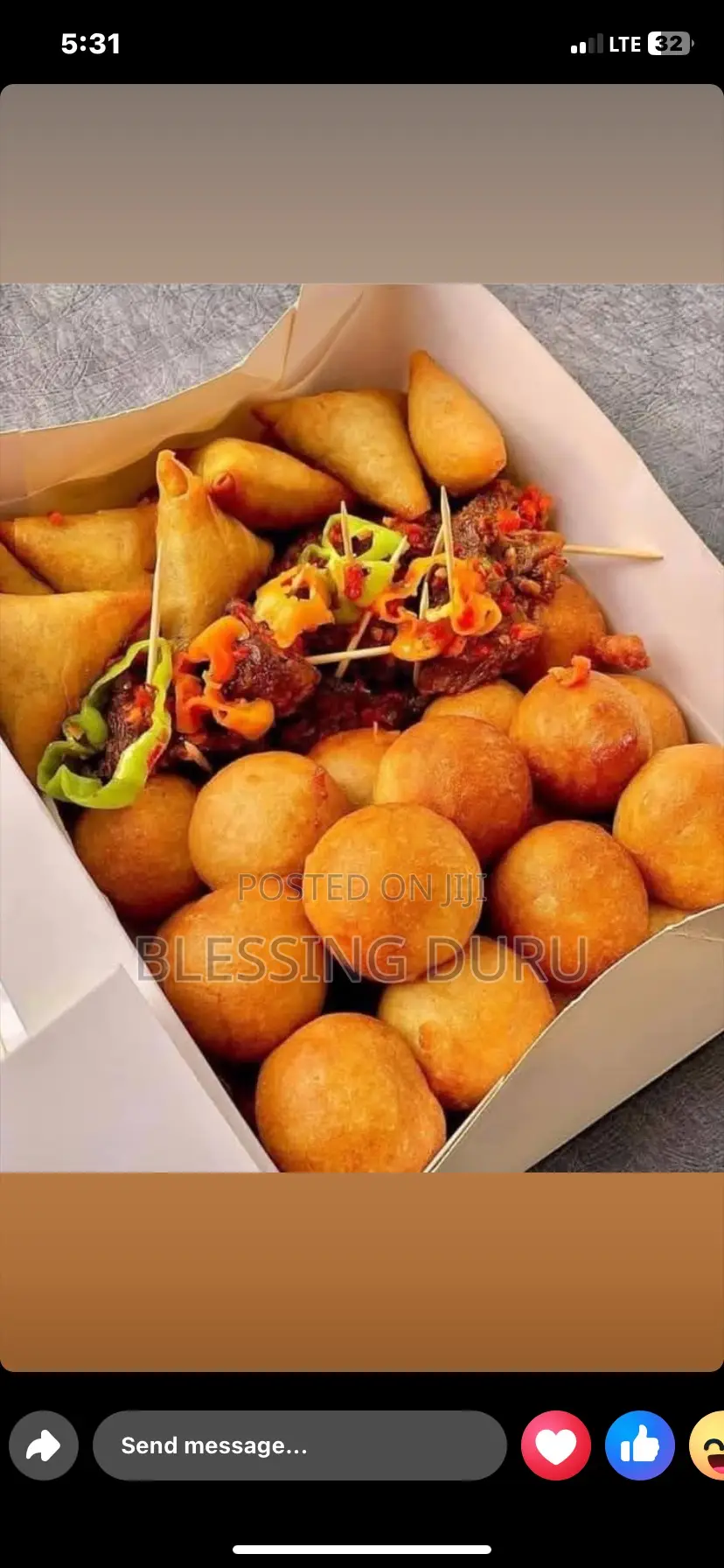 Smallchops