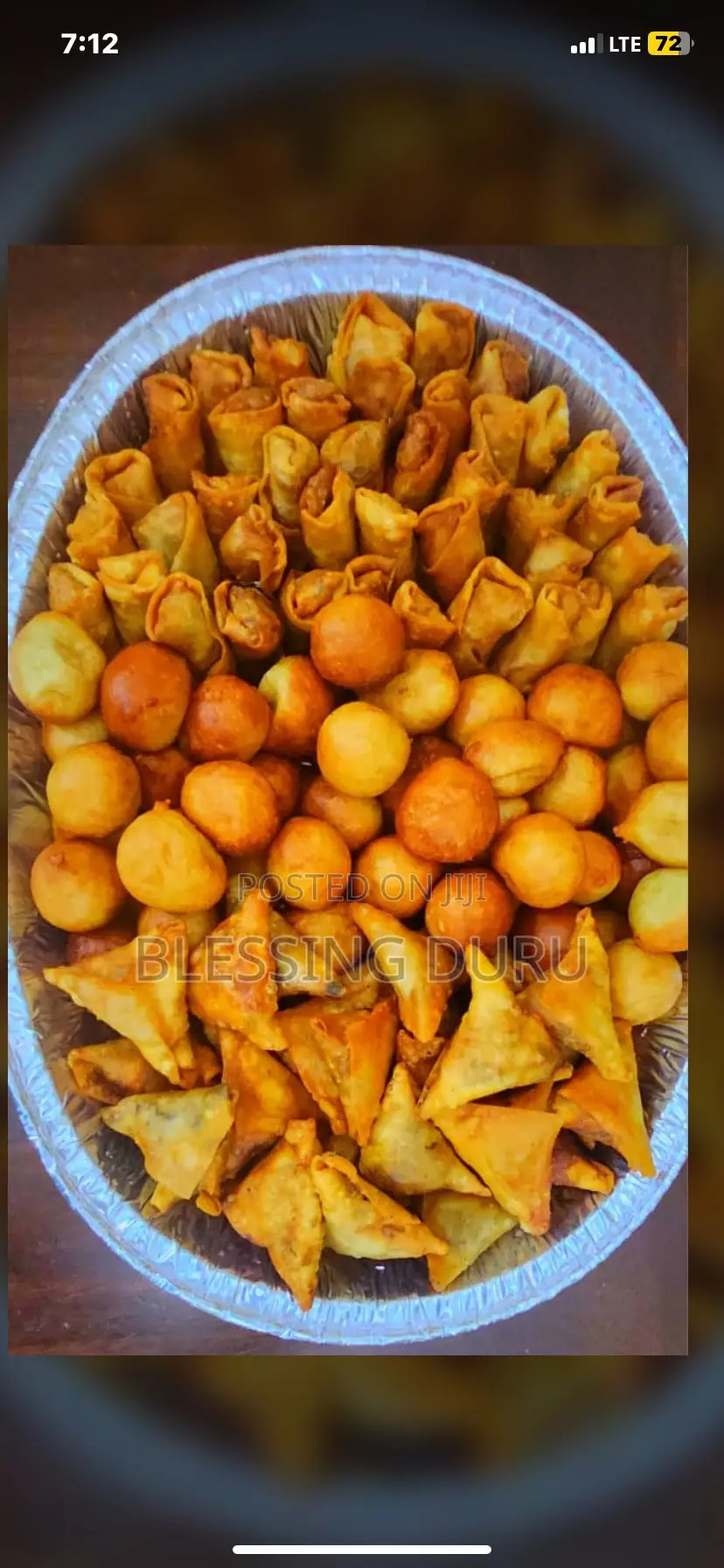 Smallchops
