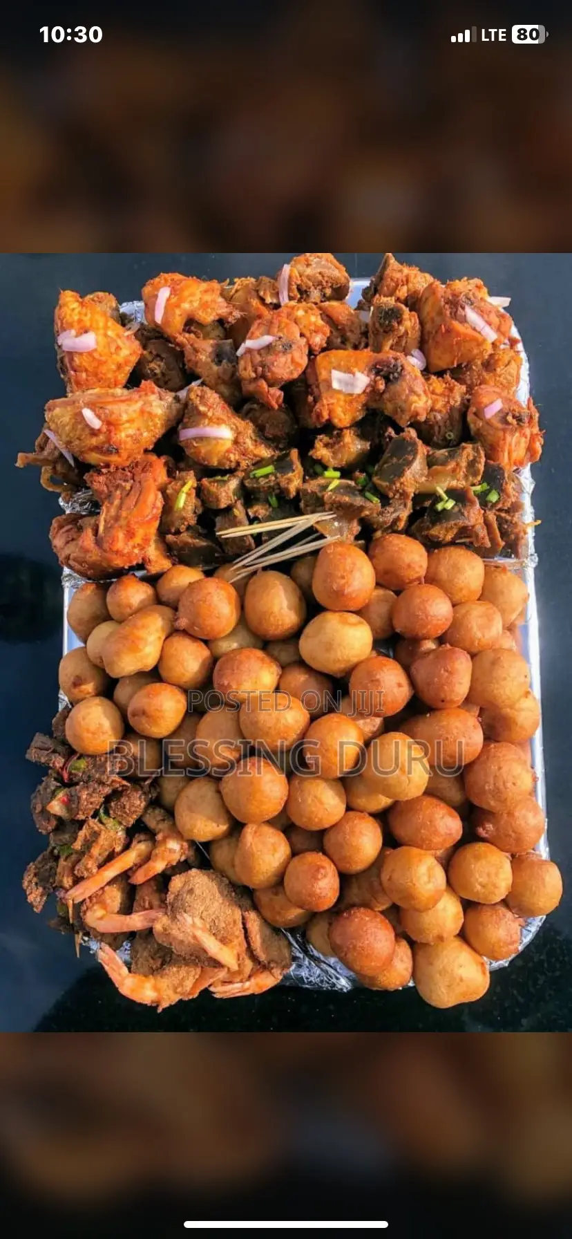 Smallchops