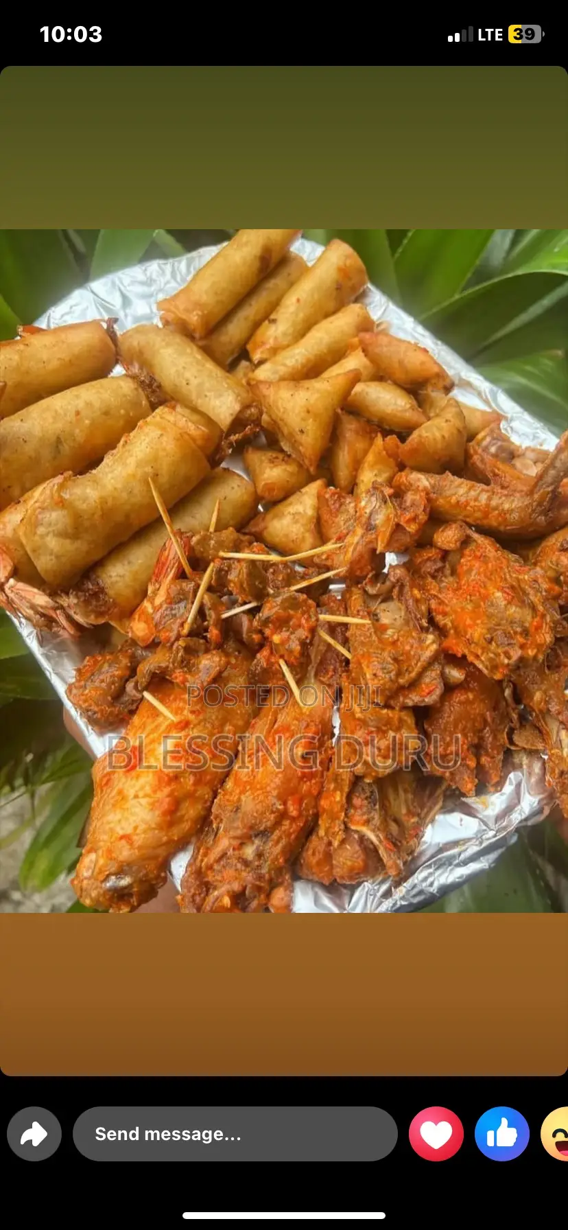 Smallchops