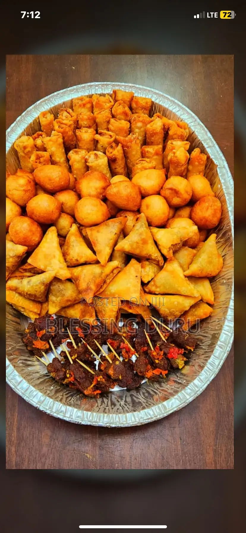 Smallchops