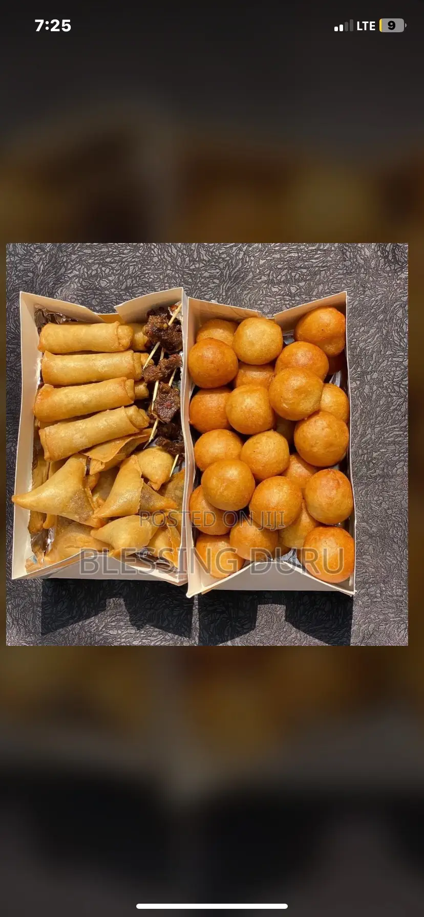 Smallchops