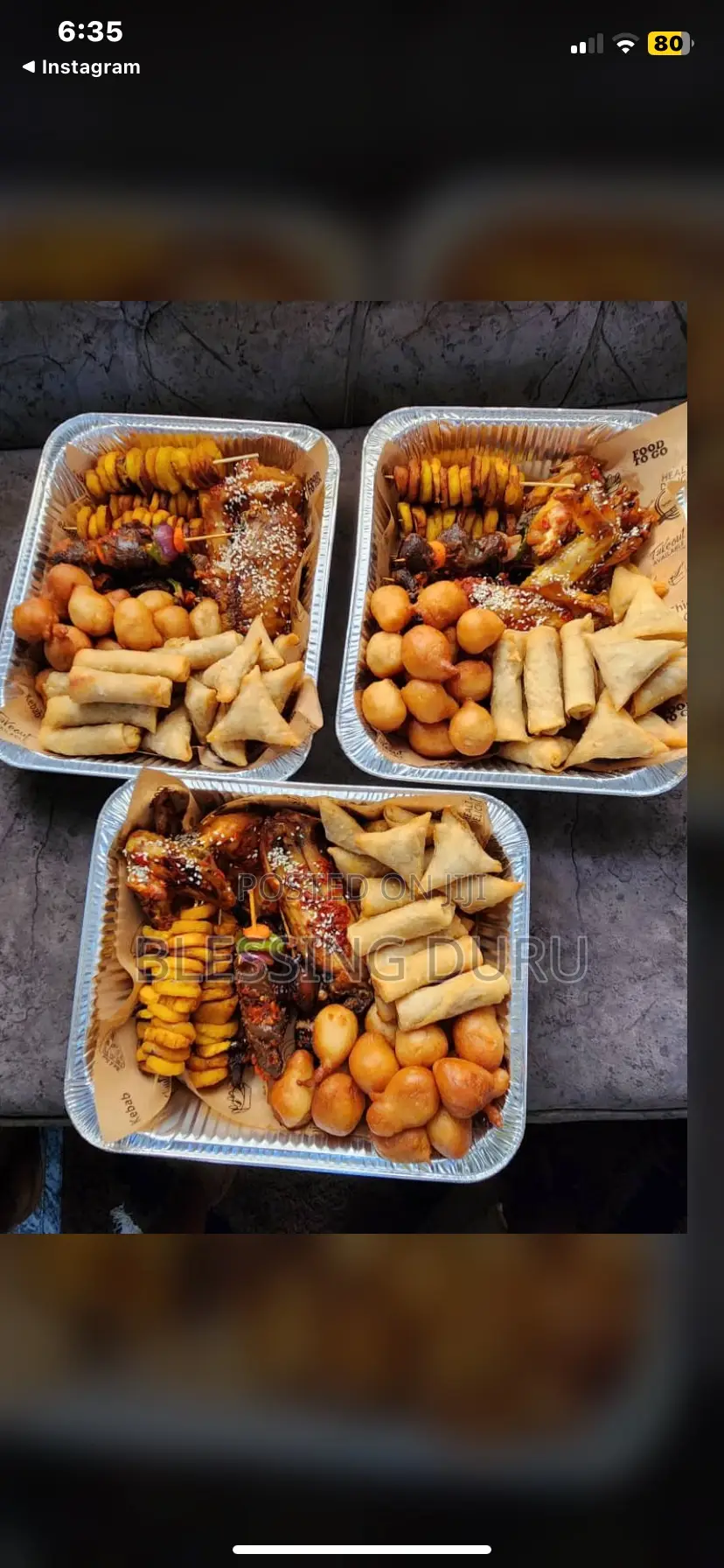 Smallchops