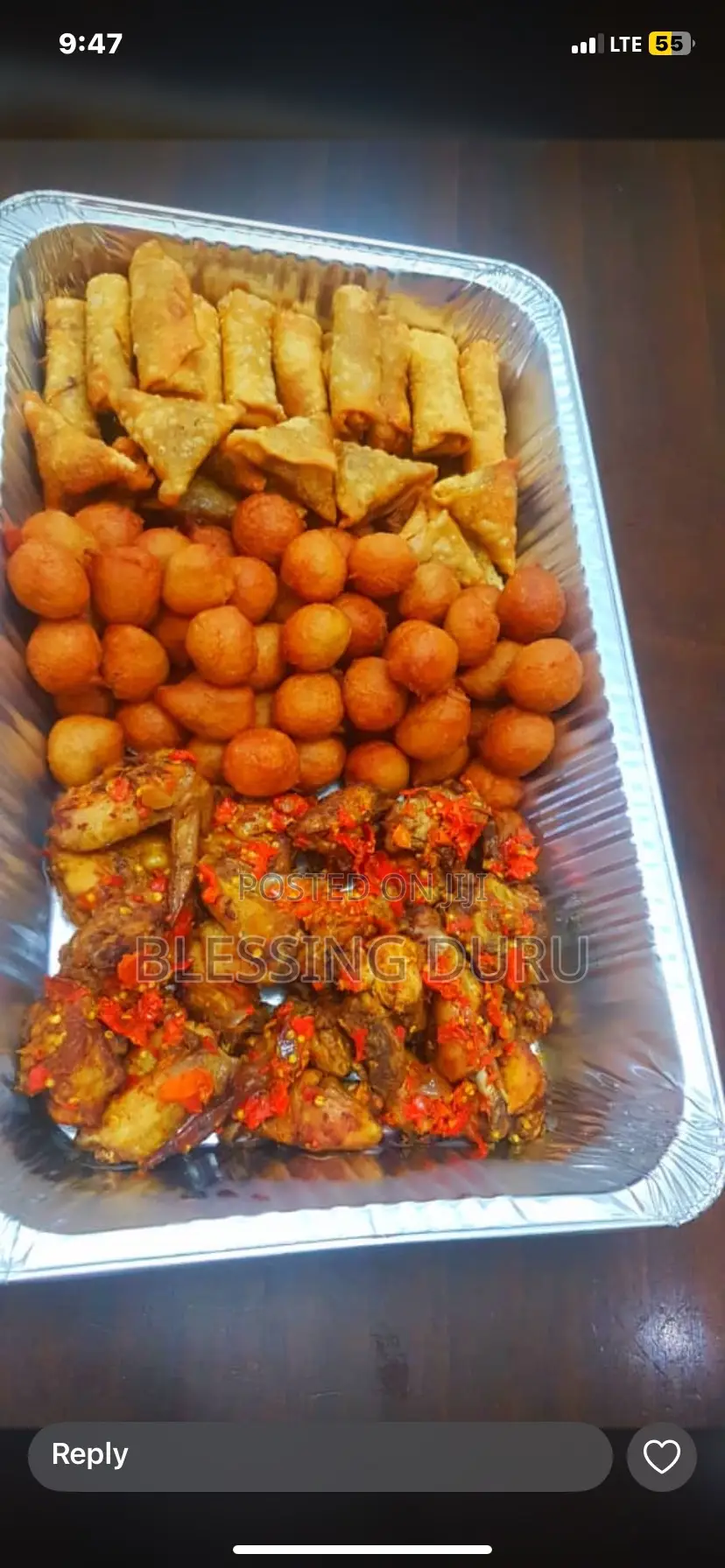 Smallchops