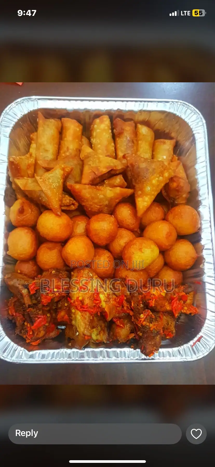 Smallchops