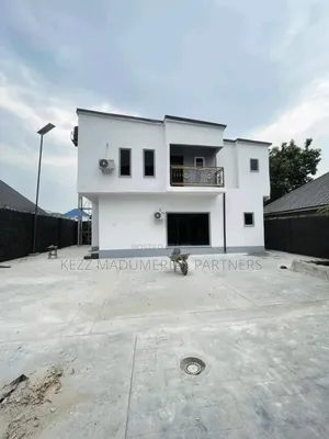 4bdrm Duplex in Eneka , Port for sale