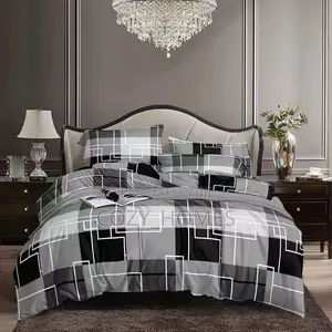 Bedsheets Duvets (7x7)