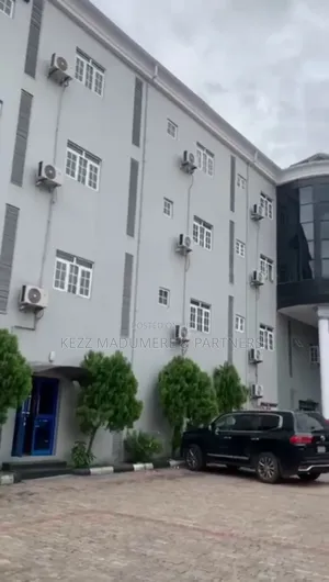 For Sale : Functional 45 Rooms Hotel , New Gra , Port Harcourt