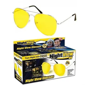 Night View Eye Glass