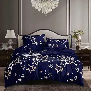Duvet Bedsheet Set