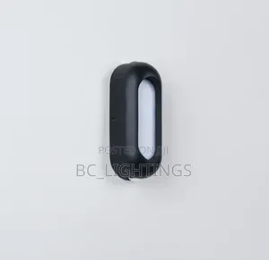 Modern Led Outdoor Wall Lights