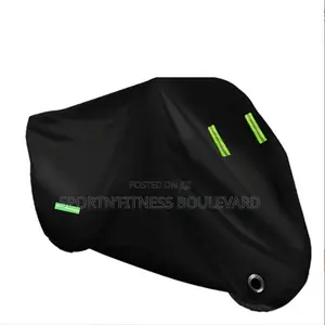 Quality Motorcycle Bike Cover