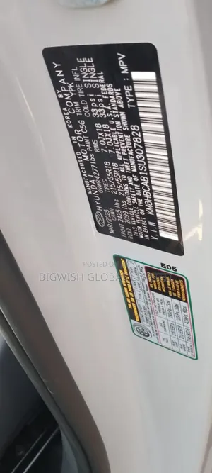 New Hyundai Kona Electric Limited 2025 White
