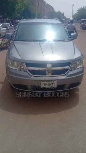 Dodge Journey 2.4 2009