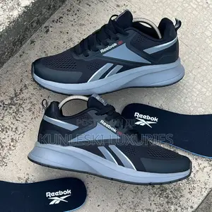 Original Reebok Float Fuel Ride Sneakers in 2 Colors