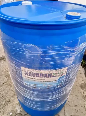 Navadan Navaclean 809: General Purpose Water Based Marine Cleaner