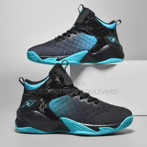 Excellent Basket Ball Shoes With Grip