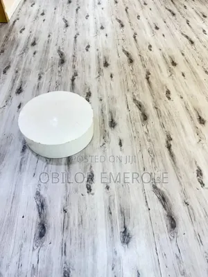 German Armstrong Linoleum Carpet