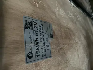 15kwh Felicity Lithium Solar Battery