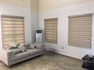 Turkish Day and Night Window Blind